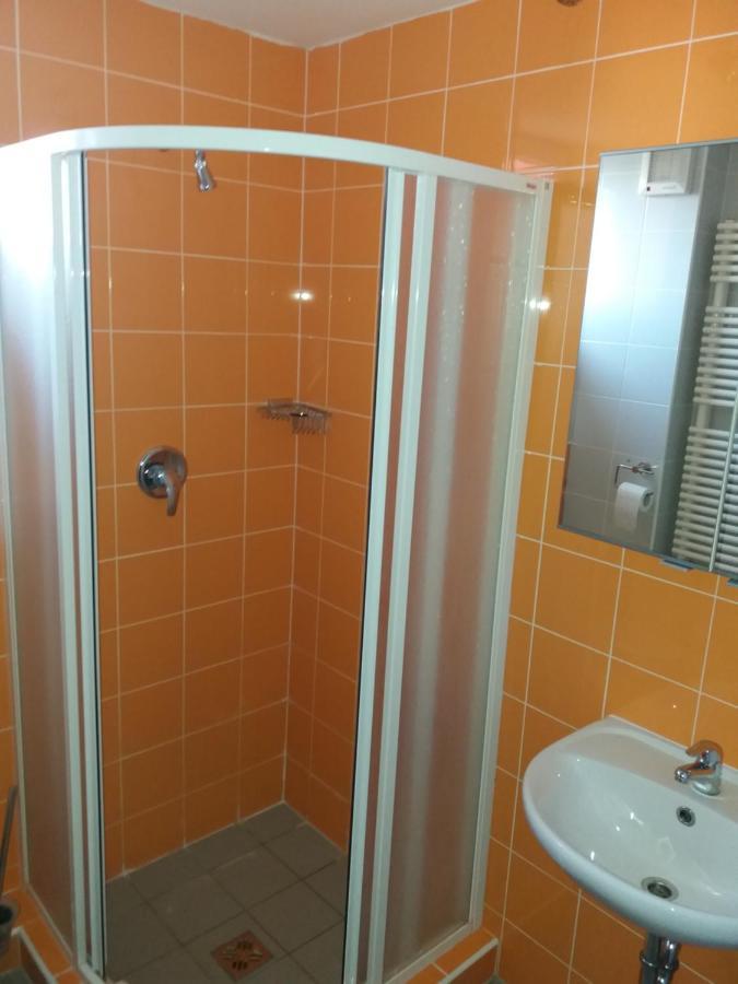 Vila Moravia Pasohlávky Extérieur photo